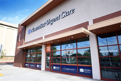 Medical Group. . Northbay urgent care fairfield